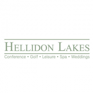 Hellidon Lakes Logo