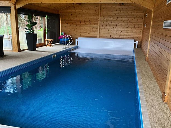 What Is The Cost Of Opening And Closing A Swimming Pool?