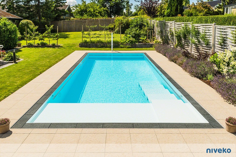 Why Invest In A Niveko In-Ground Home Swimming Pool?
