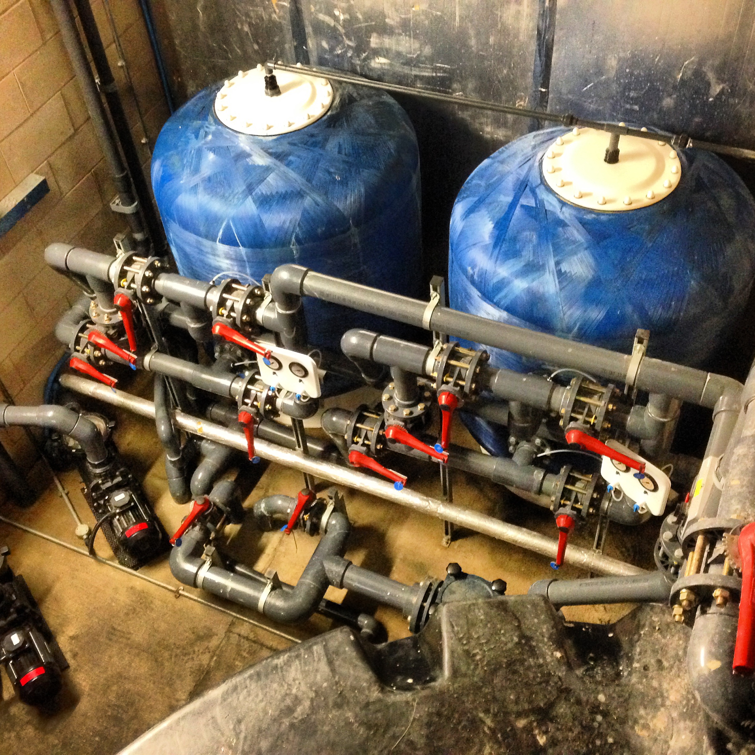 How To Glue Swimming Pool Pipe Work Together JB Elite