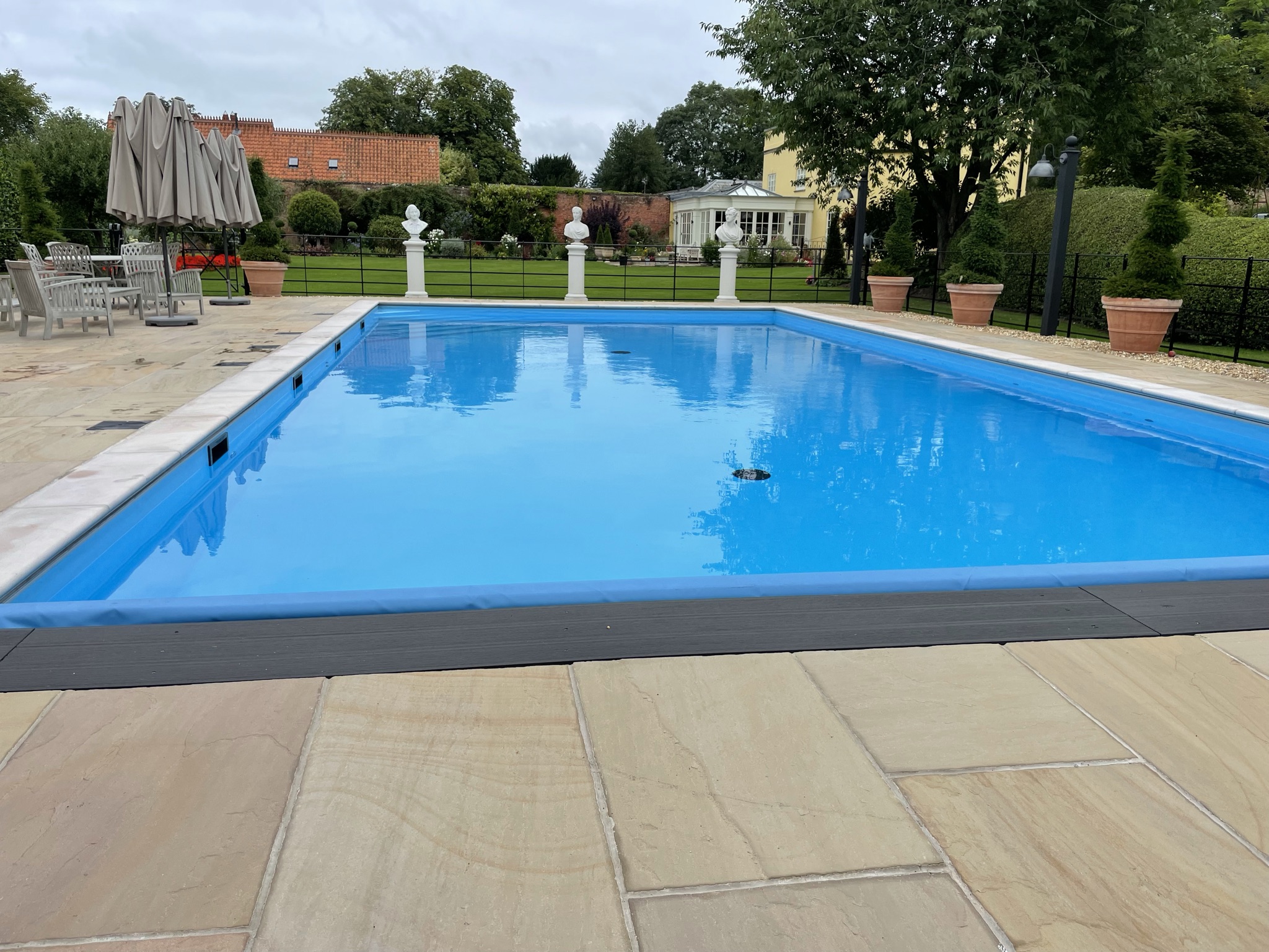 How To Keep Your Swimming Pool Clean And Safe JB Elite