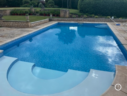 considerations when buying a pool