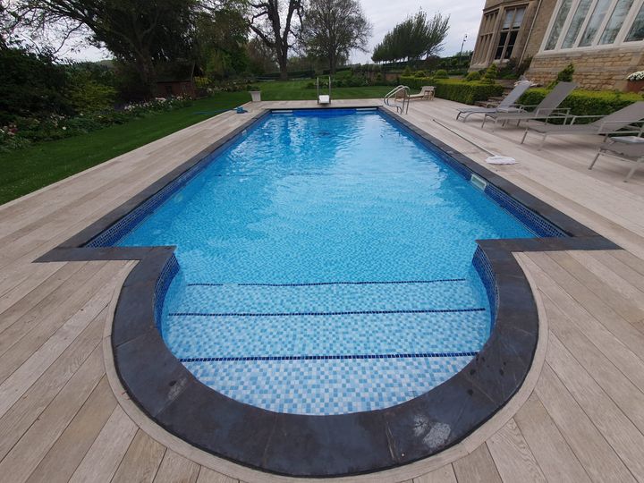 maintain your pool